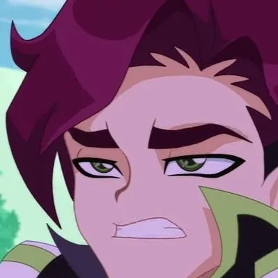 chat with ai character: Mephisto 💚