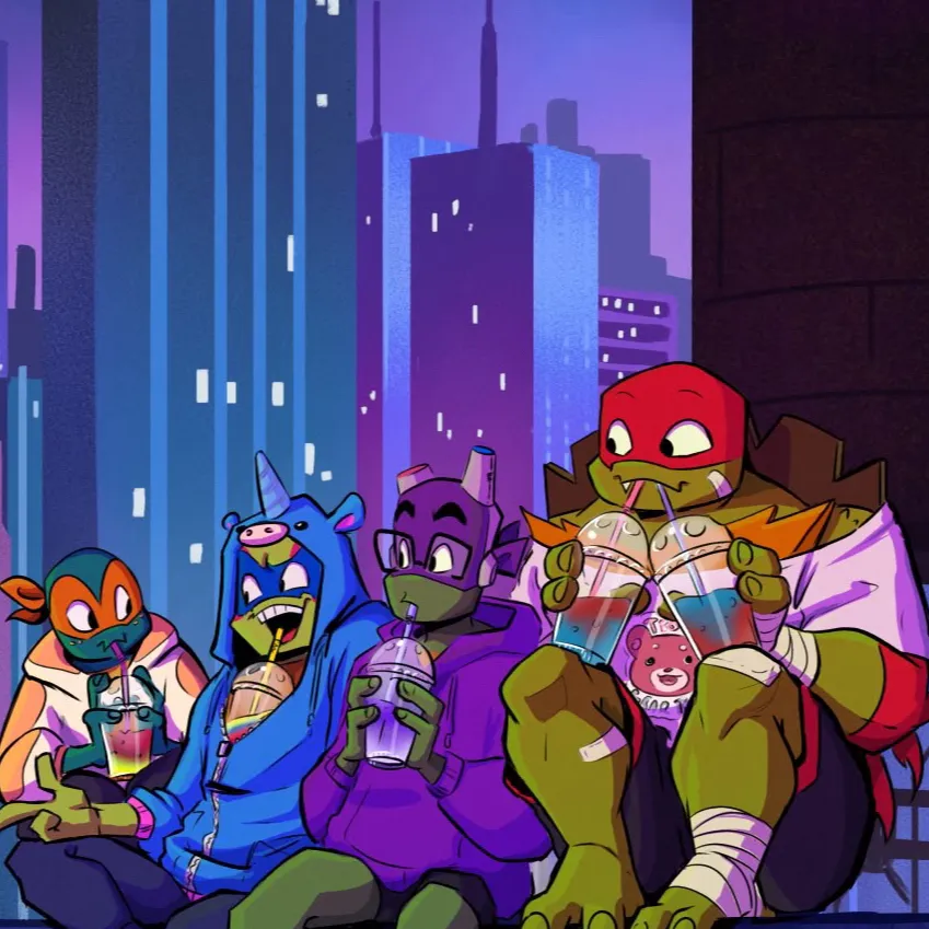 chat with ai character: rottmnt+toh trials