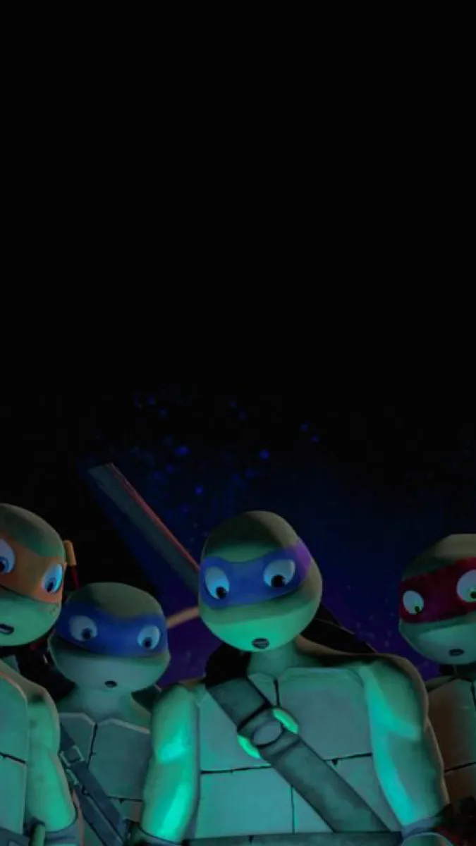 ai character: toh x tmnt 2k12 background