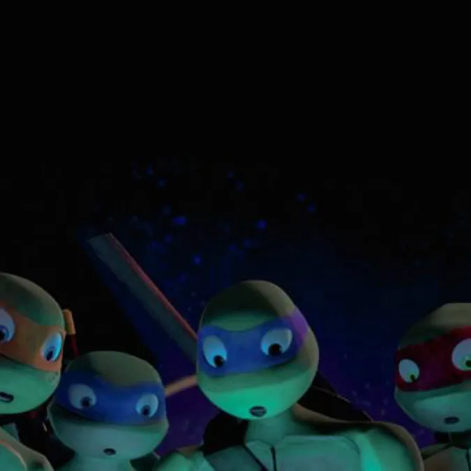 chat with ai character: toh x tmnt 2k12