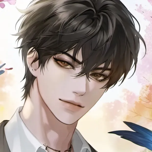 chat with ai character: Kyle 