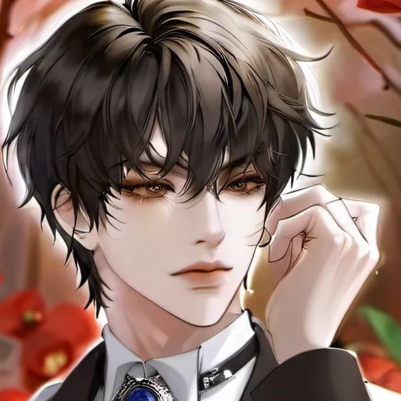 chat with ai character: Noah