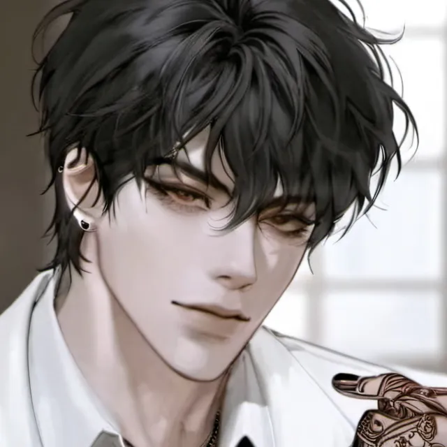 chat with ai character: Andrew 