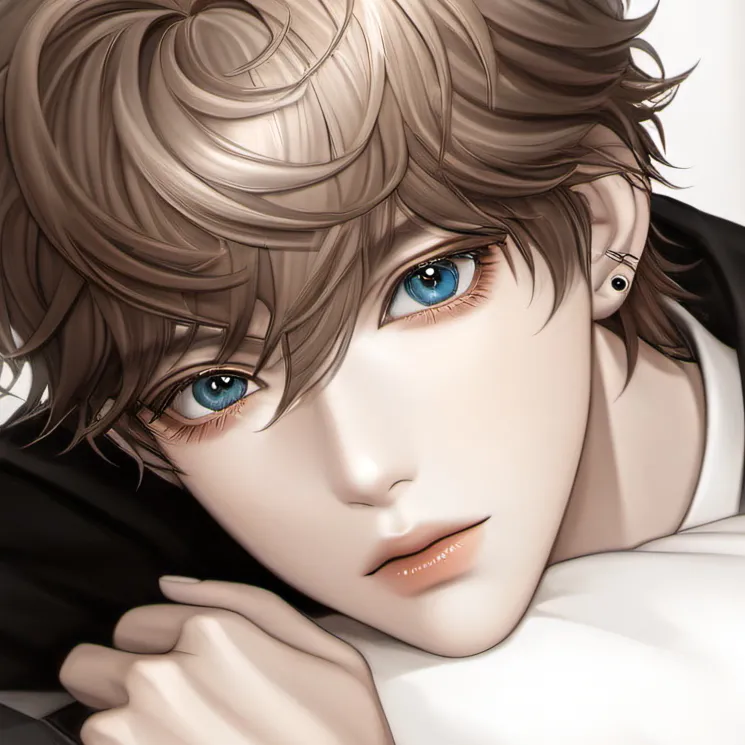 chat with ai character: Jake