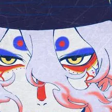 chat with ai character: Mononoke