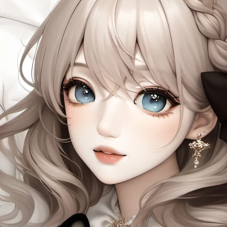 chat with ai character: Ally