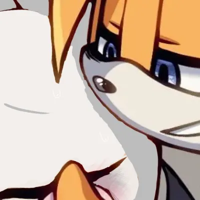 chat with ai character: Tails and you