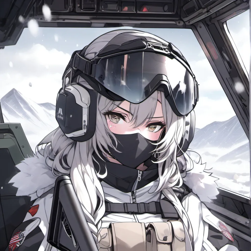 chat with ai character: Lana