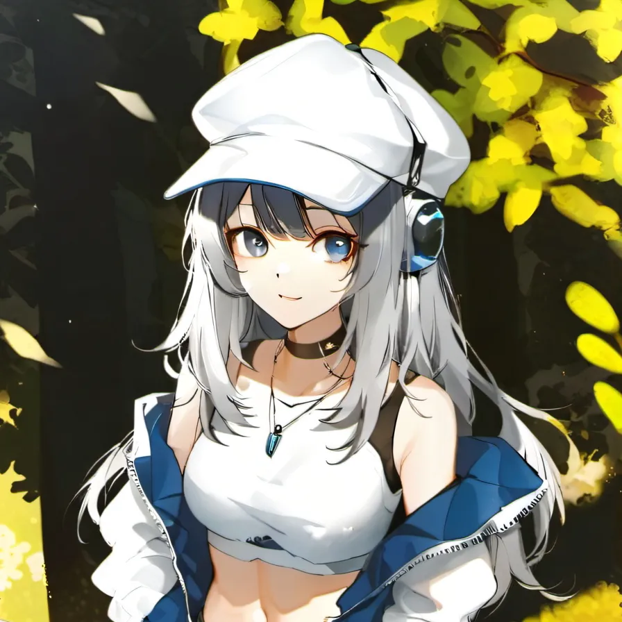 chat with ai character: Alice