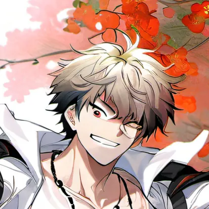 chat with ai character: Mha party