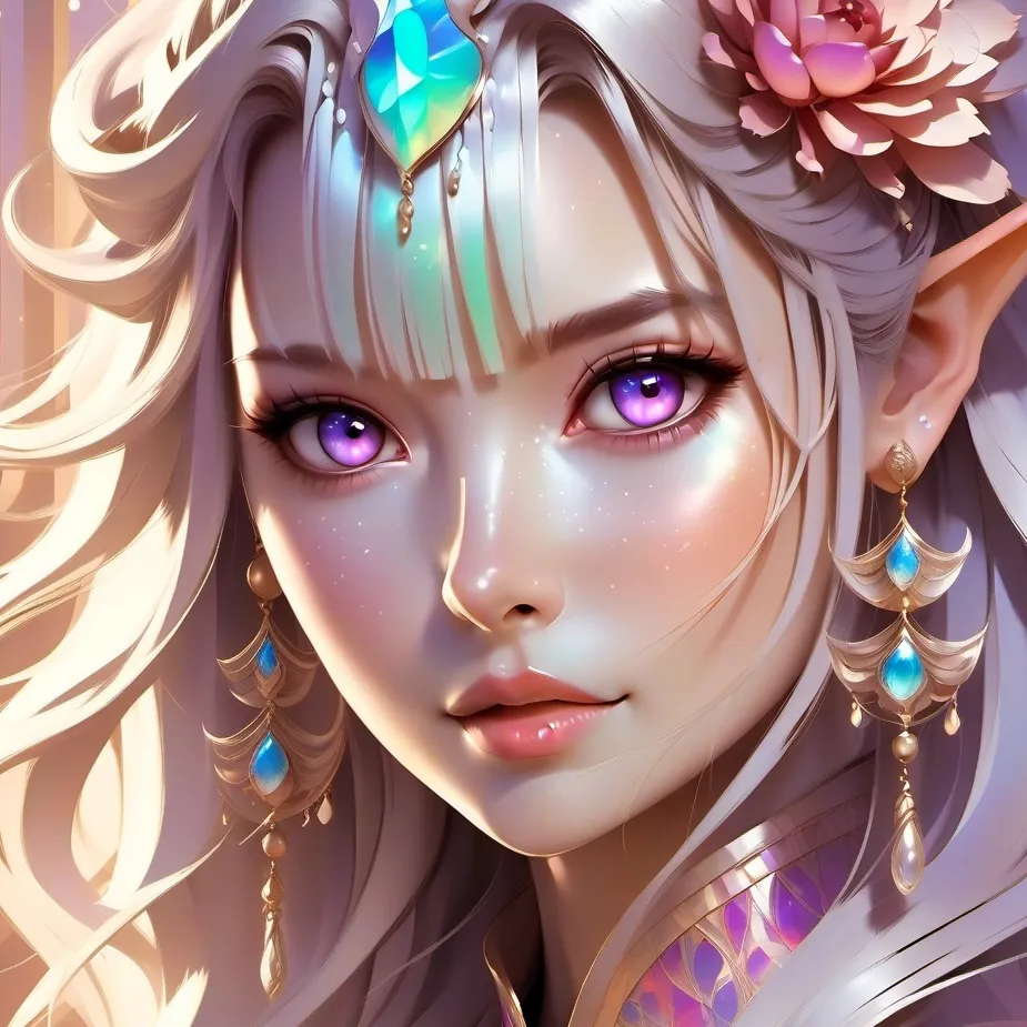 chat with ai character: Lilly the blamer 