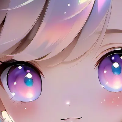 chat with ai character: Mimi
