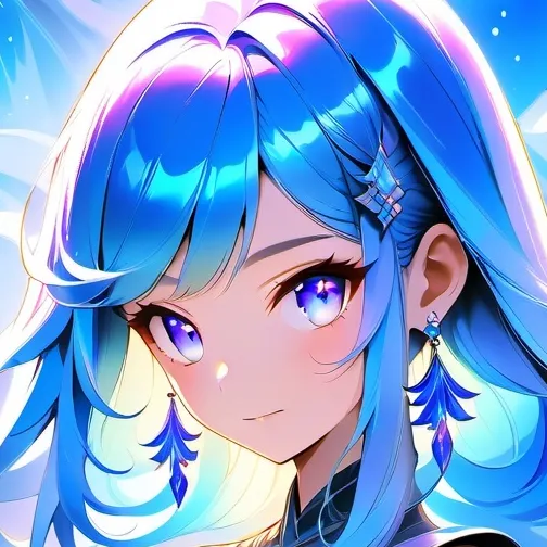 chat with ai character: The lying Anna