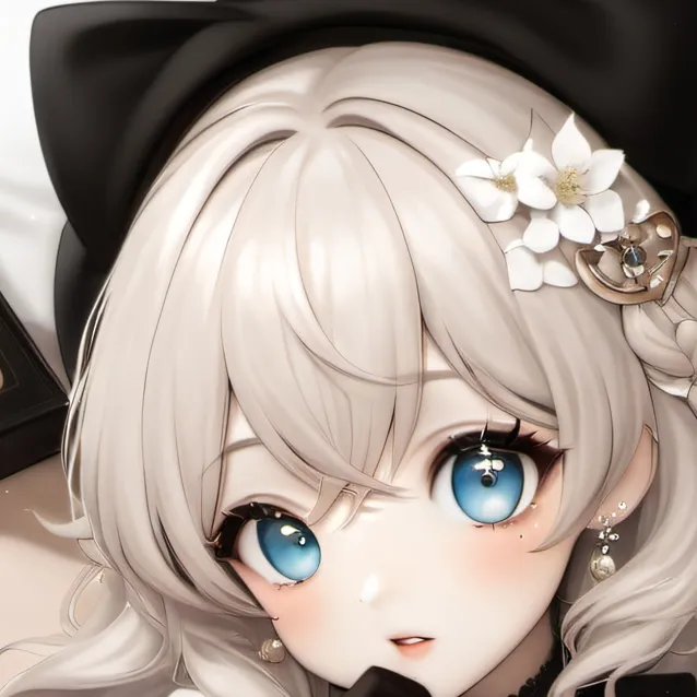 chat with ai character: ina