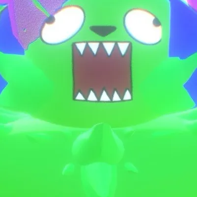 chat with ai character: Kevin