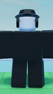 ai character: Doublefreoda background