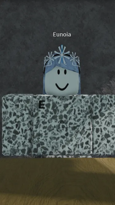 ai character: Eunioa background