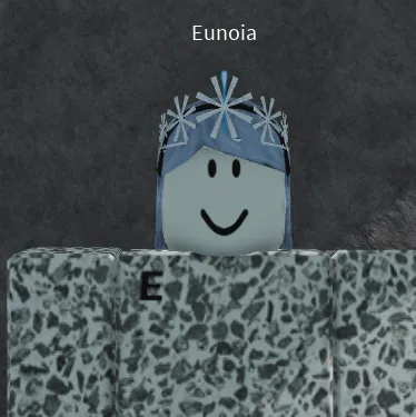 chat with ai character: Eunioa