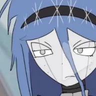 chat with ai character: Hater