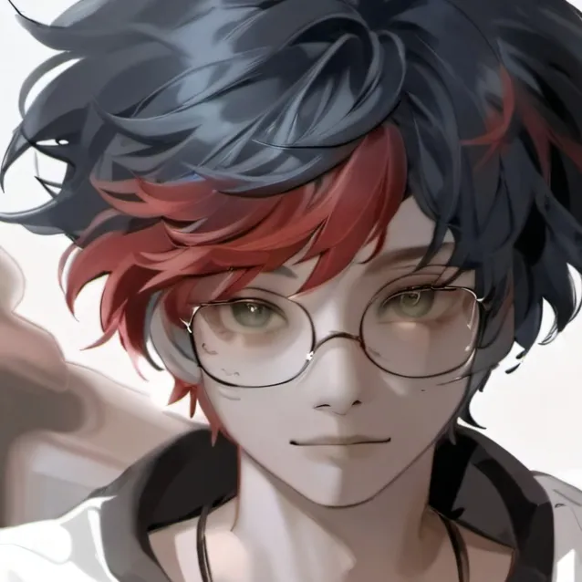 chat with ai character: Samuel