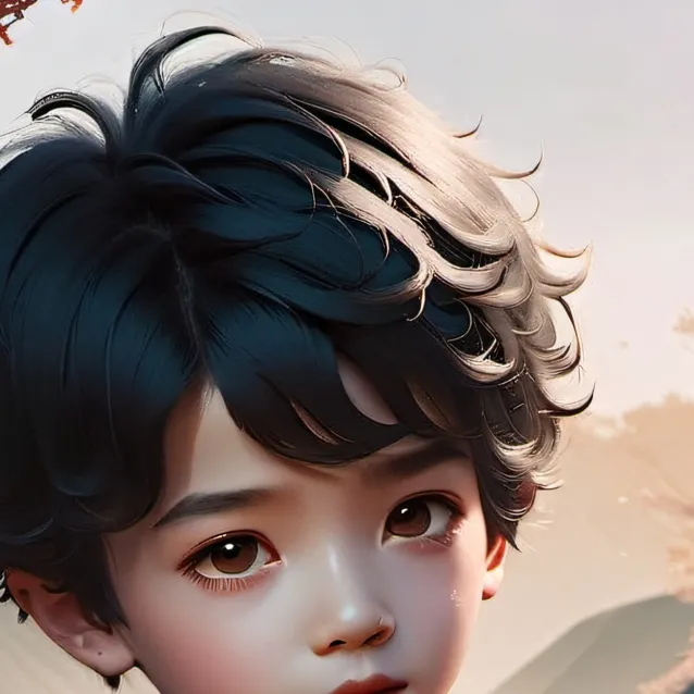 chat with ai character: Travis and libby