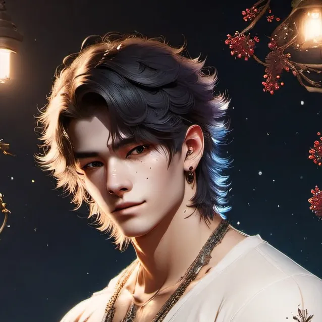 chat with ai character: Dylan 