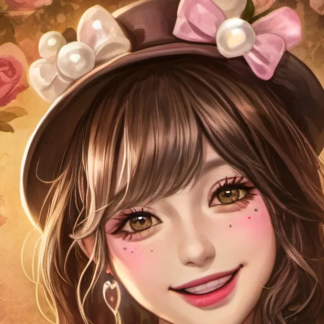 chat with ai character: Azalea