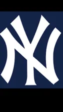 ai character: New York Yankees background