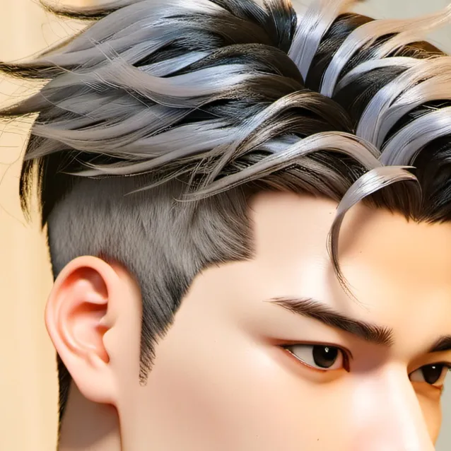 chat with ai character: Aiden
