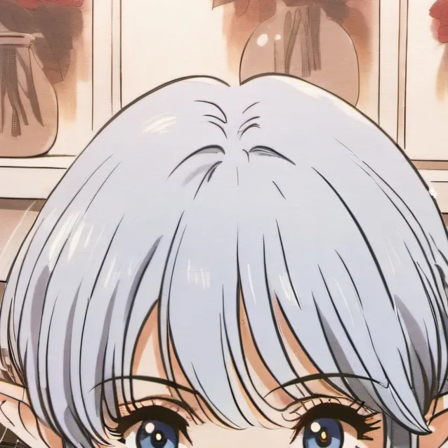 chat with ai character: Sapphire 