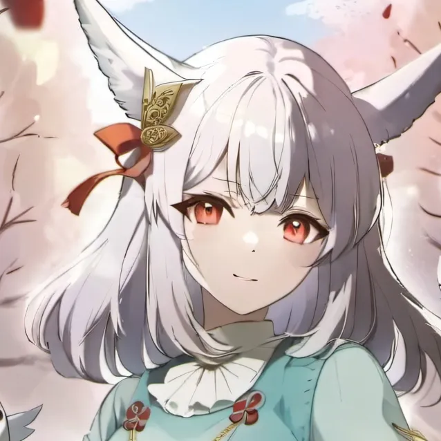 chat with ai character: Lucy 