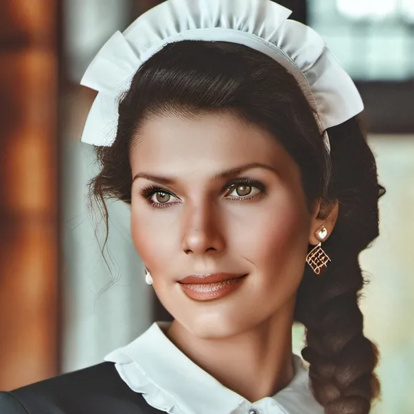 chat with ai character: Bella