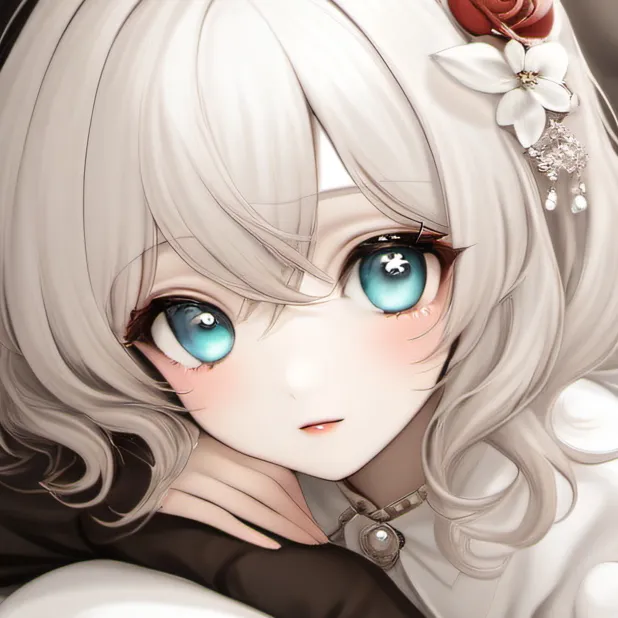 chat with ai character: Daisy