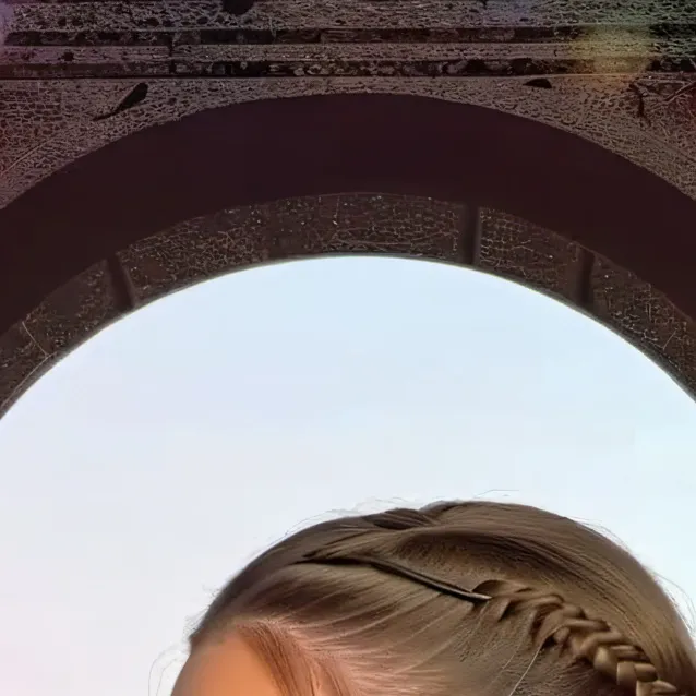 chat with ai character: Lexi