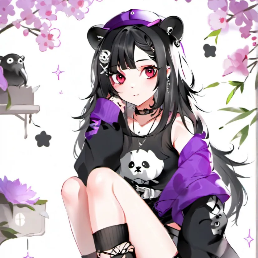 chat with ai character: Faith
