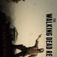chat with ai character: Twd x Rdr2 