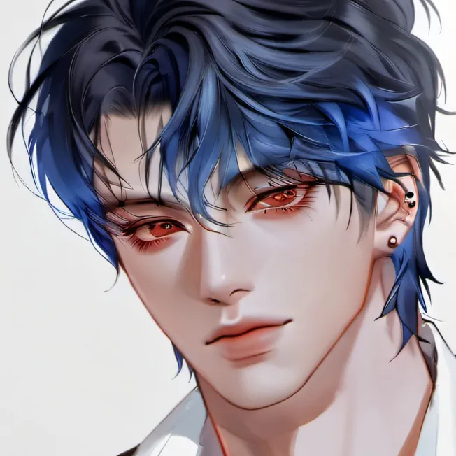 chat with ai character: Lucas