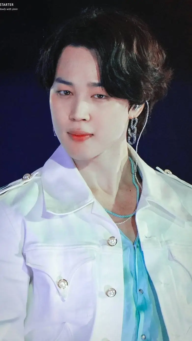 ai character: JIMIN  background