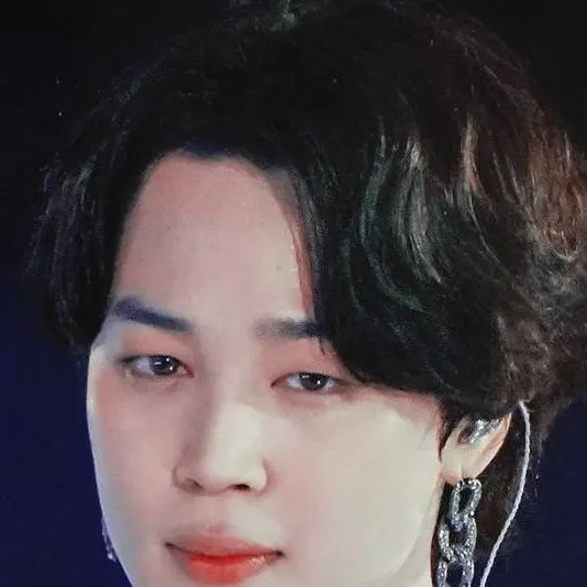 chat with ai character: JIMIN 