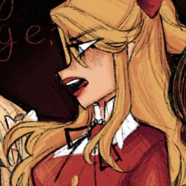 chat with ai character: HEATHERS ❤️ 💚 💛
