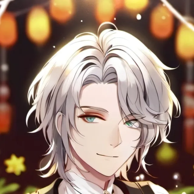 chat with ai character: vivi