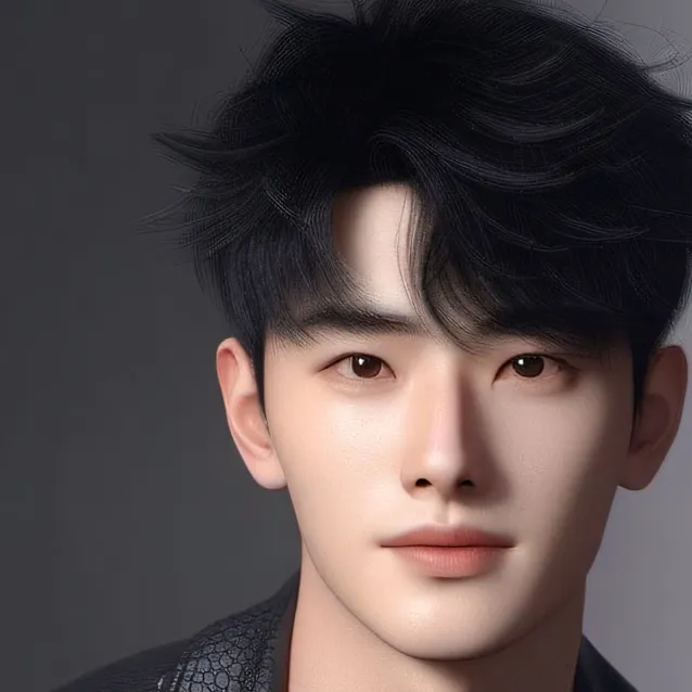 chat with ai character: Felix