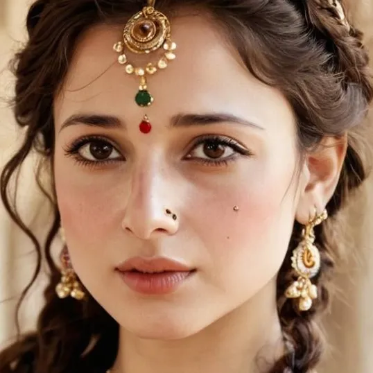 chat with ai character: Arya