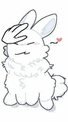ai character: ^°Gubby°^ background