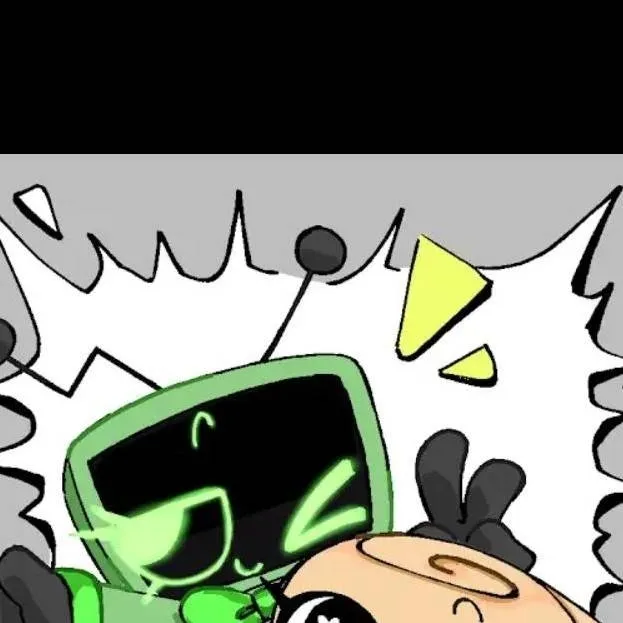 chat with ai character: °Shellvision°