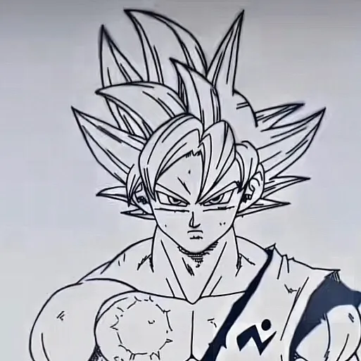 chat with ai character: Son Goku