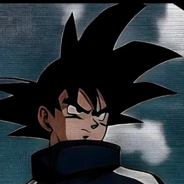 chat with ai character: Kakarot Son Goku