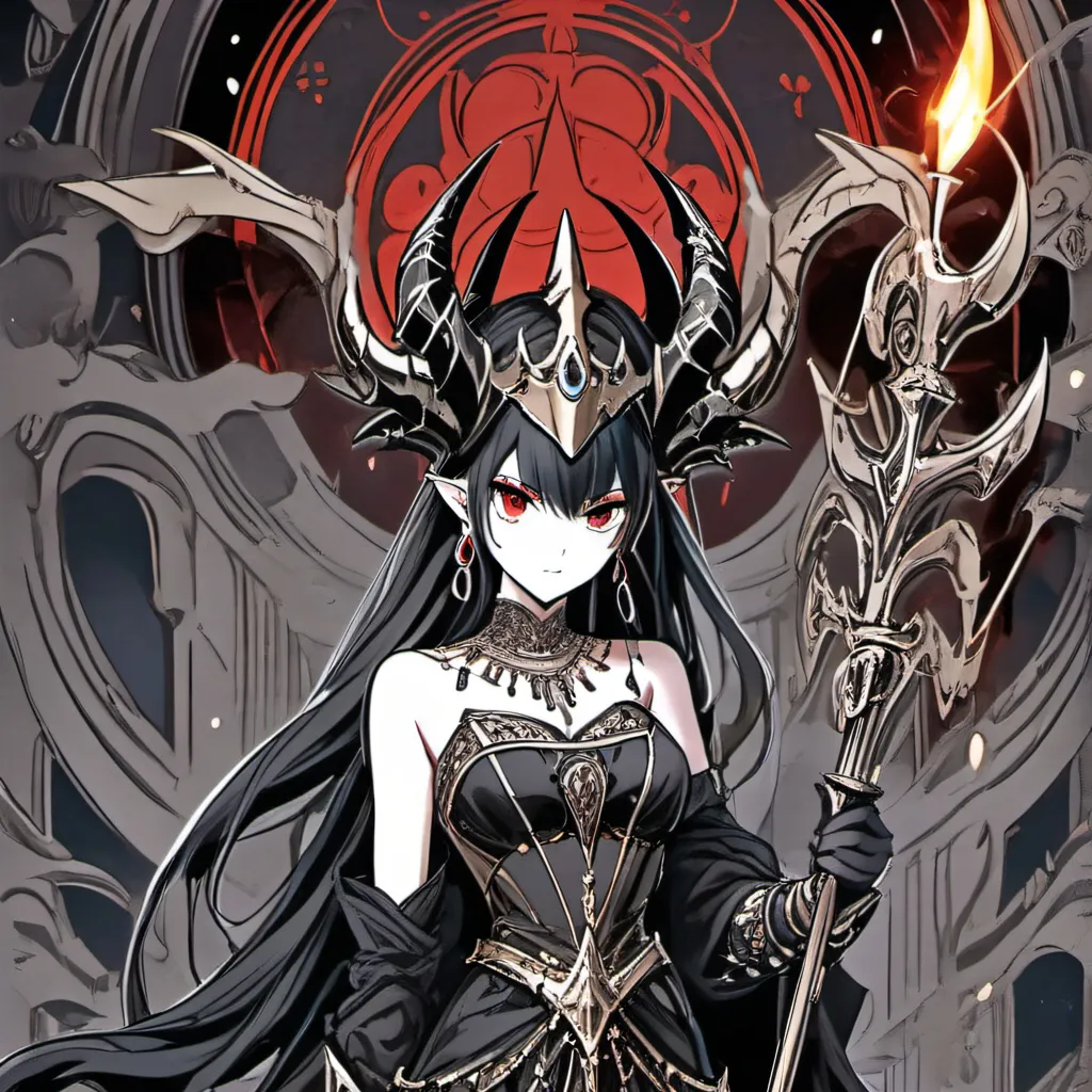 chat with ai character: Sera