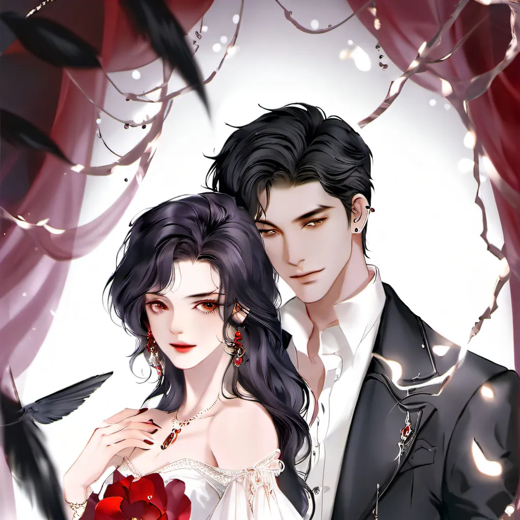 chat with ai character: Lilith