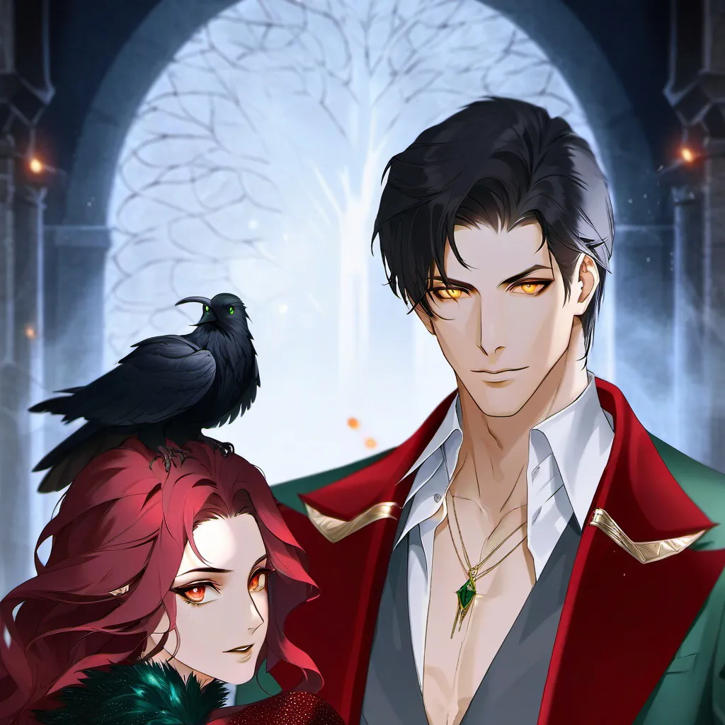 chat with ai character: Lilith